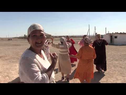 Видео: 📍Керізбұлақ ауылы Гүлдана сырға салу 2бөлім 14/09/25