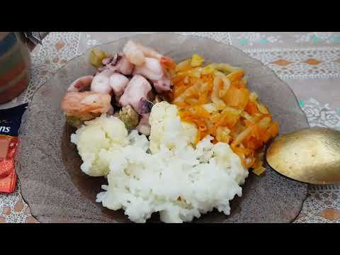 Видео: Дієта. Сніданок.