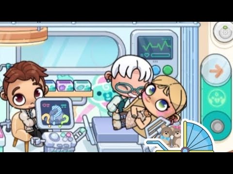 Видео: Кто будет?  Историям/аватар ворлд/ рутина семьи👶💕💕