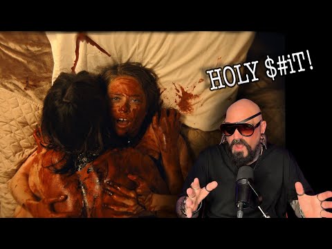 Видео: Жуткие до чертиков фильмы ужасов, которые я настоятельно рекомендую! #25