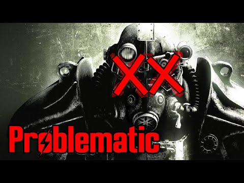 Видео: Почему Братство Стали является проблемным