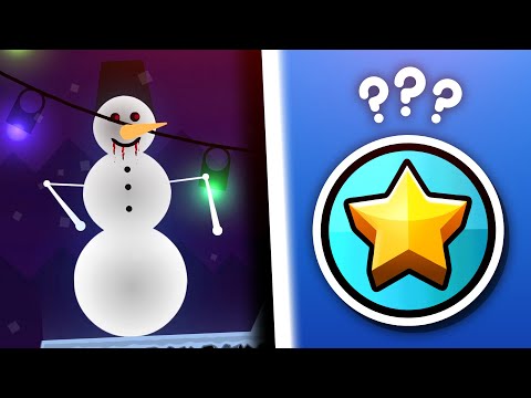 Видео: Я поиграл в уровень ДЕКОДИ... Отправим РОБТОПУ? | Geometry Dash
