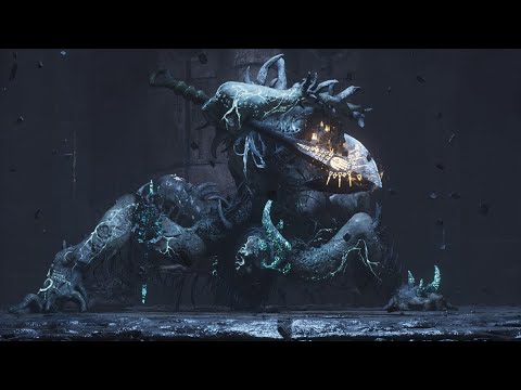 Видео: Lies of P ➲ Стрим #9