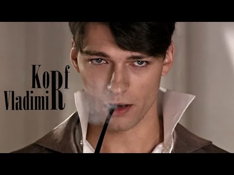 Видео: BELIEVER // Владимир Корф // Бедная Настя