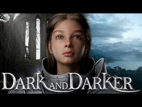 Видео: Обзор Dark and Darker