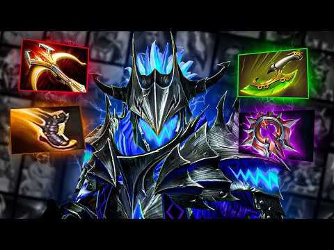 Видео: КЕРРИ СВЕН 1000 ГПМ 🔥 9 СЛОТОВ ЗА 40 МИНУТ 😱