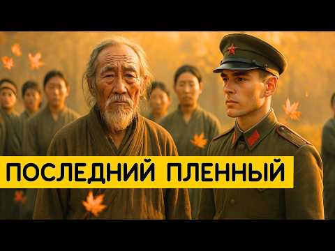 Видео: Последний пленный из Квантунской армии. Его нашли в Монголии спустя 70 лет