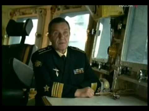 Видео: Группа Гвадалахара-Морякам подводникам