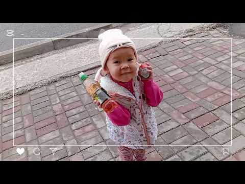 Видео: Kinder-сюрприз үшін магазинге бардық 🫣👩‍❤️‍👩