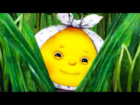 Видео: Колобок  ✨ Любимые мультфильмы студии Пилот ✨ Toons Academy – Развивающие мультики