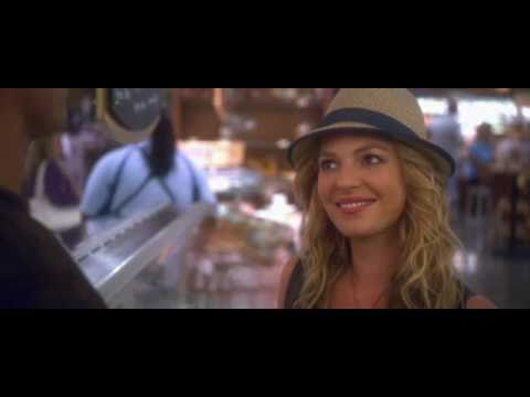 Видео: Жизнь как она есть| Life as We Know It -- Дублированный трейлер