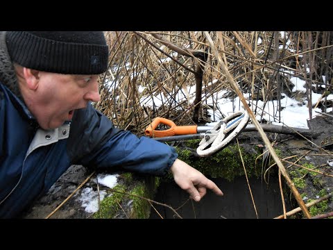 Видео: Я ОФИГЕЛ! ЭТО ВЗОРВАННЫЕ ПОДВАЛЫ с ЗОЛОТОМ и СЕРЕБРОМ!!!