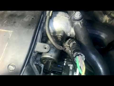Видео: ЕГР  практика великое дело