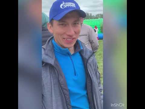 Видео: Сабантуй г.Кукмор,12 июня 22 год.Собачий холод