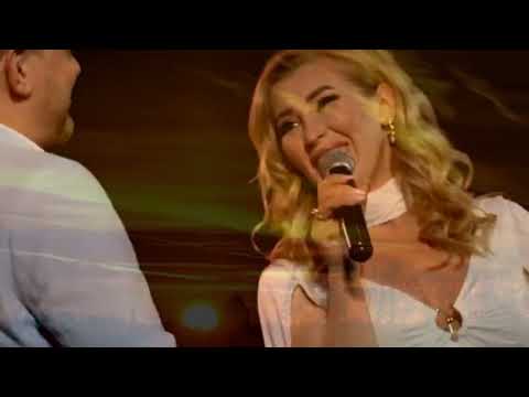 Видео: Ты моё небо Анна РИЧЧ Александр ШАТО Автор видео Нина Рудакова