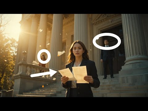 Видео: Мой муж подал на развод ради любовницы но судья сделал нечто что шокировало ВСЕХ