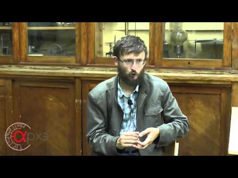 Видео: Станислав Дробышевский: Homo naledi - кто это?