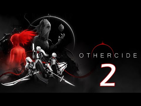 Видео: Прохождение Othercide #2 - Принесение в жертву [Первая Эра - Чума]
