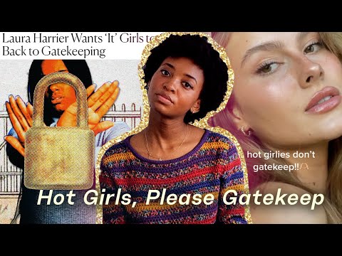 Видео: нам нужно вернуть контроль над воротами