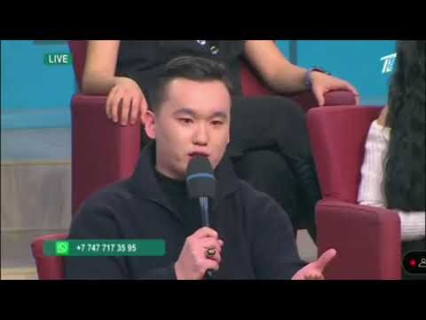 Видео: QosLike l 06.01.2025 l Бүгінгі эфир | Фартуна мен Олжас