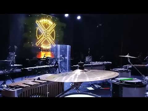 Видео: Концерт ансамбля "Чувство ритма" в ДК железнодорожников