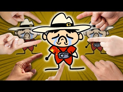 Видео: Почему все ненавидят китайских туристов