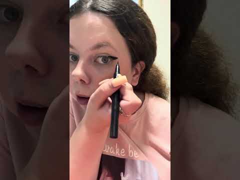 Видео: Туториал на макияж 💄 