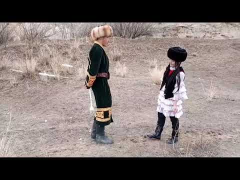 Видео: "КОМУЗДУН ЖАРАЛУУ ТАРЫХЫ"