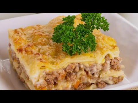 Видео: ЛАЗАНЬЯ Класическая+ ПОДПИСЫВАЙТЕСЬ ПОЖАЛУЙСТА 