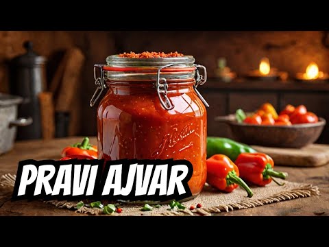 Видео: Это настоящий АЙВАР? 🌶️