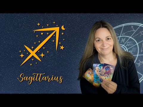 Видео: Стрелец ♐Вселенная не позволит им уйти от вас