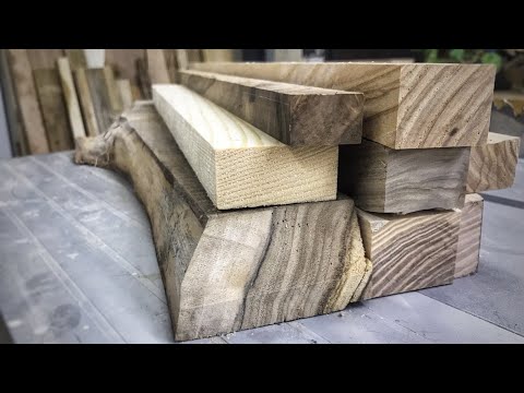 Видео: Я не ожидал что из отрезков может получиться такая красота.