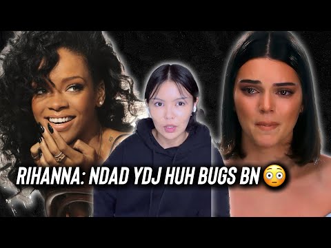 Видео: Rihanna болон бусад хүмүүс Kendall-д яагаад дургүй вээ? / Team Rihanna or Team Kendall