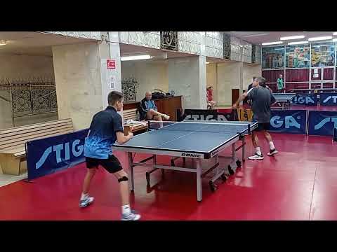 Видео: Цнт Ишеевка. Финал. Аринин Ф. - Гиматов. 