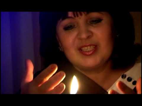 Видео: Альфина Азгамова - Шэмем яна