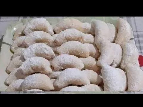 Видео: Печенье Пальчики по маминому  рецепту