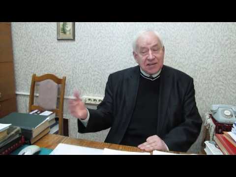 Видео: Овидий в изгнании: "Скорбные элегии", "Письма с Понта", "Ибис".