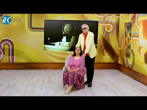 Видео: Златните хитове на Стефка Берова - част 3