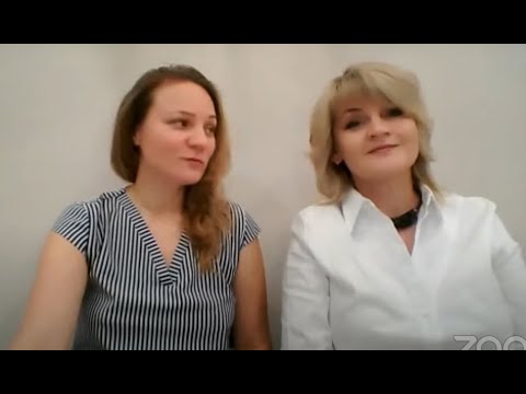 Видео: Прямой эфир "Кризисы и женское здоровье"