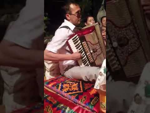 Видео: Алмас Байсейтов