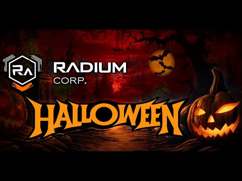 Видео: DAYZ PVE | ГДЕ МОИ СЛАДОСТИ? HALLOWEEN НА  RADIUM | Stalker PVE | #dayz #dayzpve #Stalker