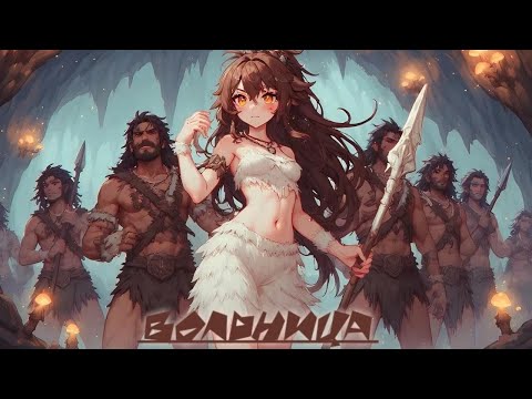 Видео: "Вольница" - Folk Metal 