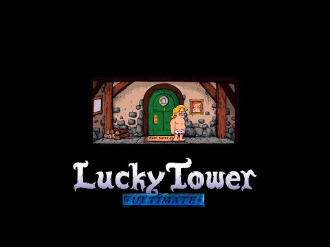 Видео: РАЗБОГАТЕЛА И КУПИЛА ДОМ! | Lucky Tower Ultimate #10