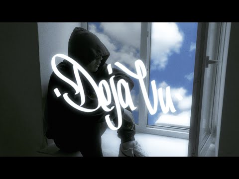 Видео: qantreez x челс - Дежавю (Official Video, 2023)