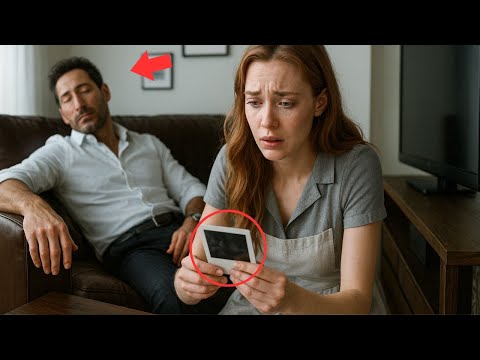 Видео: Генеральный директор закрыл глаза — пока служанка не взяла фотографию и не сказала: «Я тебя помню.