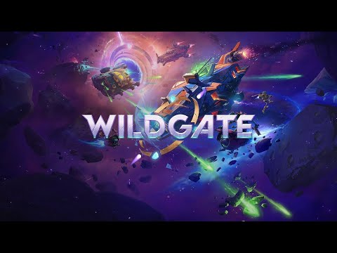 Видео: Стрим : WILDGATE - ПОКОРЯЕМ КОСМИЧЕСКОЙ ПРОСТРАНСТВО В ЛУЧШЕЙ ИГРЕ!