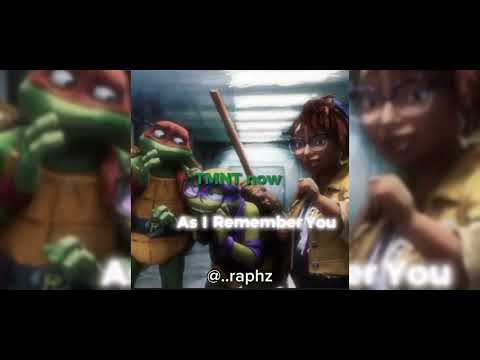 Видео: Реакция TMNT 2012 на прошлую жизнь Микеланджело [Питер Квилл (СТРАЖИ ГАЛАКТИКИ)]