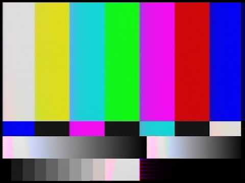 Видео: Конец эфира (49 канал, 17.10.2018)