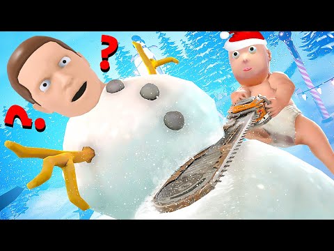 Видео: РЕБЕНОК РАСПИЛИЛ ПАПУ!