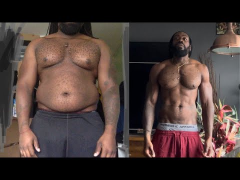 Видео: Сколько времени ДЕЙСТВИТЕЛЬНО нужно, чтобы стать стройным